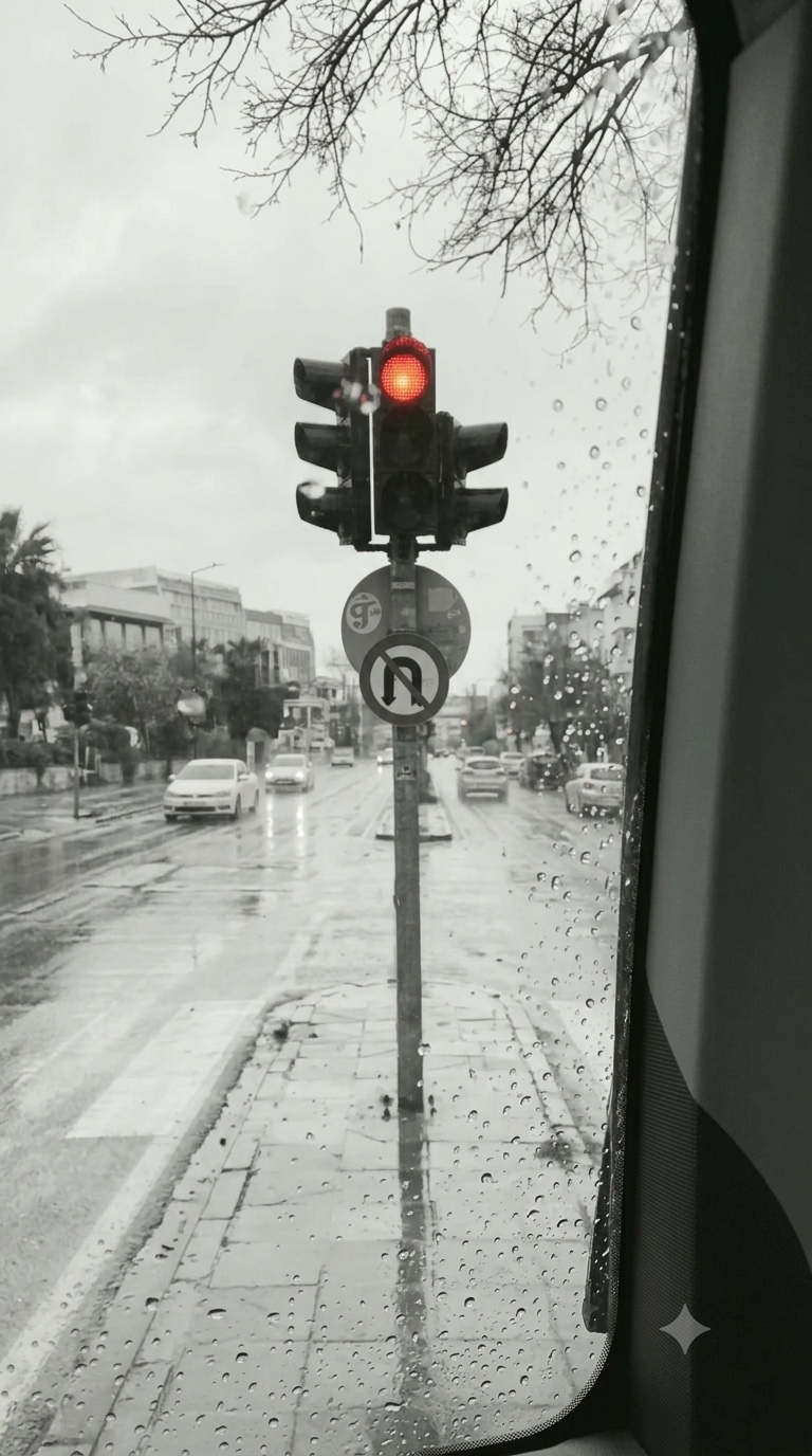 The Grey Zone