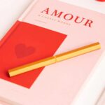 ATWS - Σημειωματάριο Amour Hardcover Notebook A5
