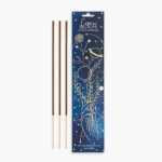 Carnatia Cosmic Bloom αρωματικά sticks Lotus & Water Lily