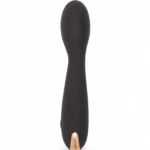 Coco de Mer Pleasure No. 6 The Intimate Wand luxury vibrator