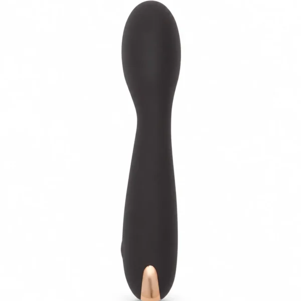 Coco de Mer Pleasure No. 6 The Intimate Wand luxury vibrator
