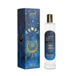 Carnatia Starry Spell Sacred Shield smudge spray Smoke & Vanilla 100ml