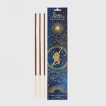 Carnatia Starry Spell Divine Goddess incense sticks Blackcurrant & Fig