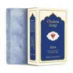 Fiore D’Oriente Ajna Chakra Soap με peppermint και lemon 70g