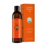 Fiore D'Oriente Swadhistana Shower Gel