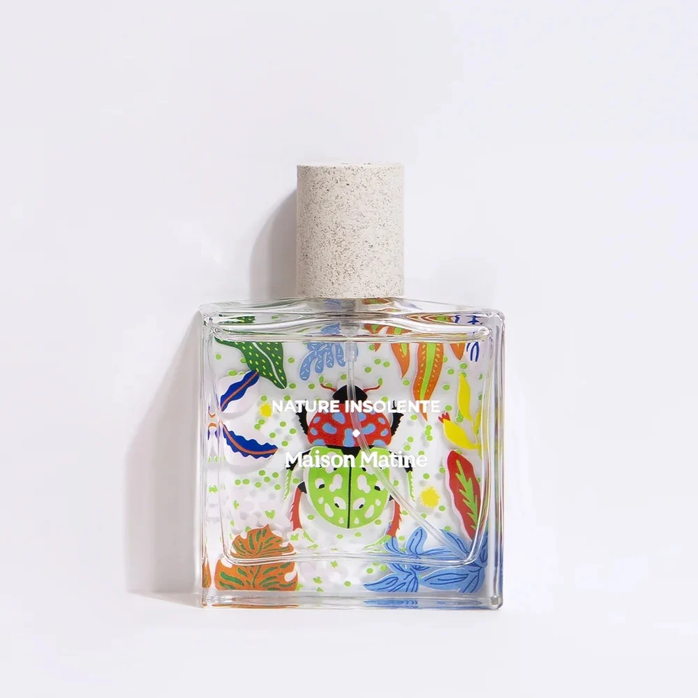 Maison Matine Nature Insolente