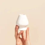 Matcha & Co πορσελάνινη βάση για bamboo matcha whisk chasen