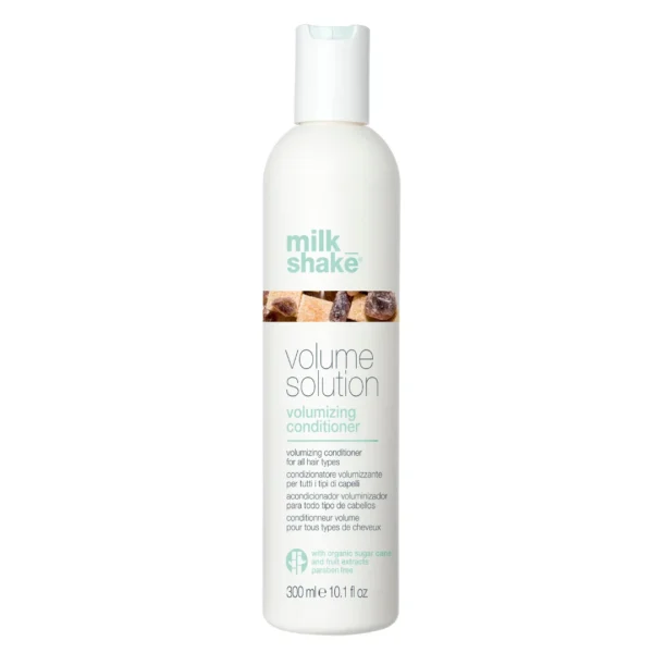 milk_shake Volume Solution Volumizing Conditioner 300 ml για λεπτά μαλλιά
