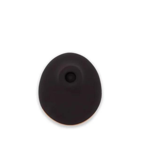 Coco de Mer Pleasure No. 7 The Stimulator suction vibrator