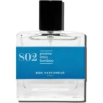 Bon Parfumeur 802 Nymphéa Céleste Eau de Parfum 30 ml με peony, lotus και bamboo