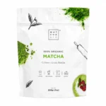 Matcha & Co Culinary Matcha – Βιολογική ιαπωνική σκόνη πράσινου τσαγιού από το Uji Kyoto, για matcha latte, smoothies και ζαχαροπλαστική.