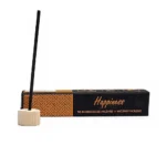Herbal bambooless incense Happiness με βάση 34 g