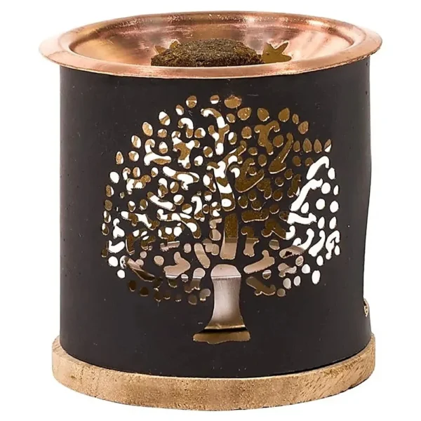 Aromafume Exotic Incense Diffuser Tree of Life 100 g