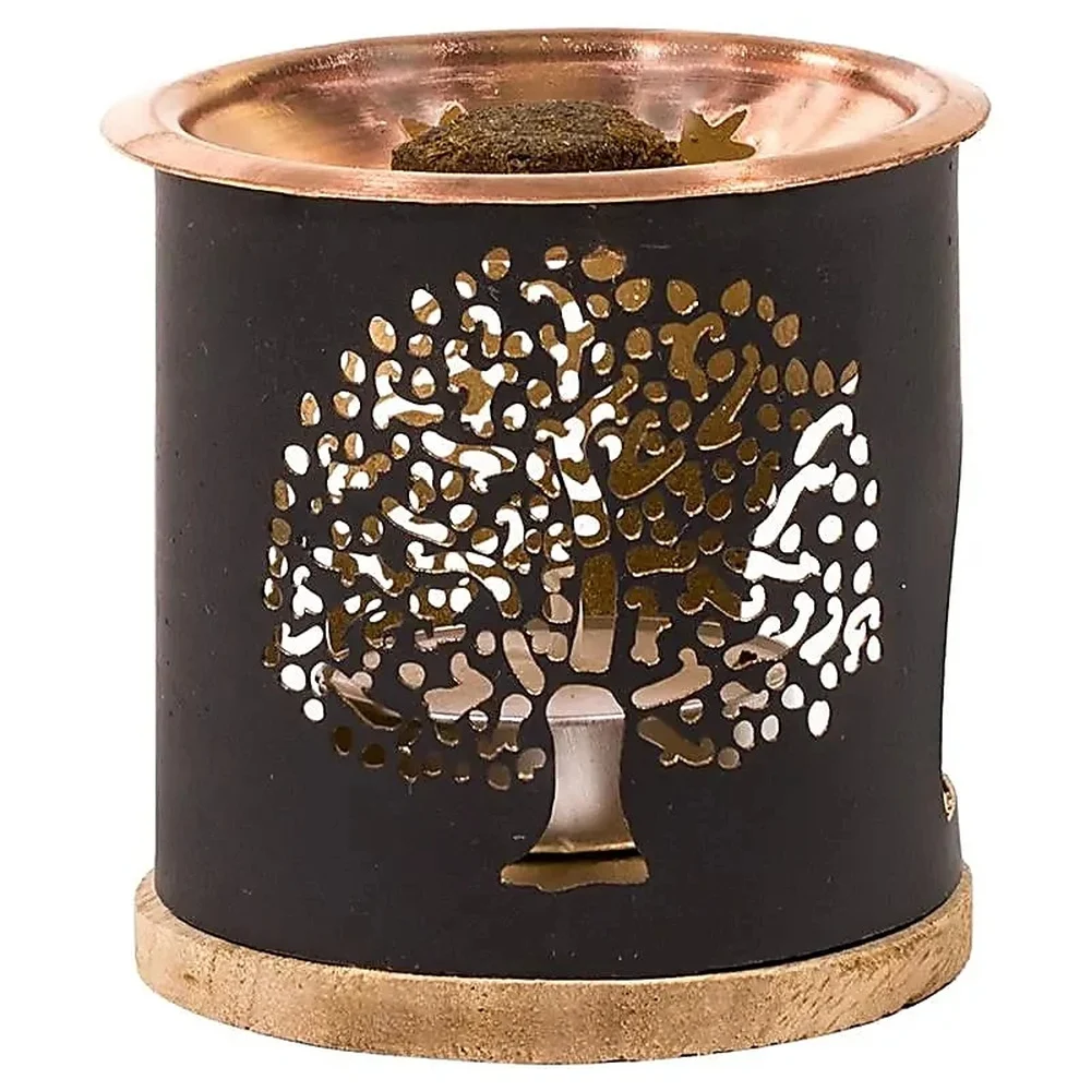 Aromafume Exotic Incense Diffuser Tree of Life Aromafume Exotic Incense Diffuser Tree of Life 100 g