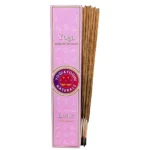 Yoga Lotus incense sticks 20 g