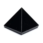 Πυραμίδα Shungite 4 x 4 cm