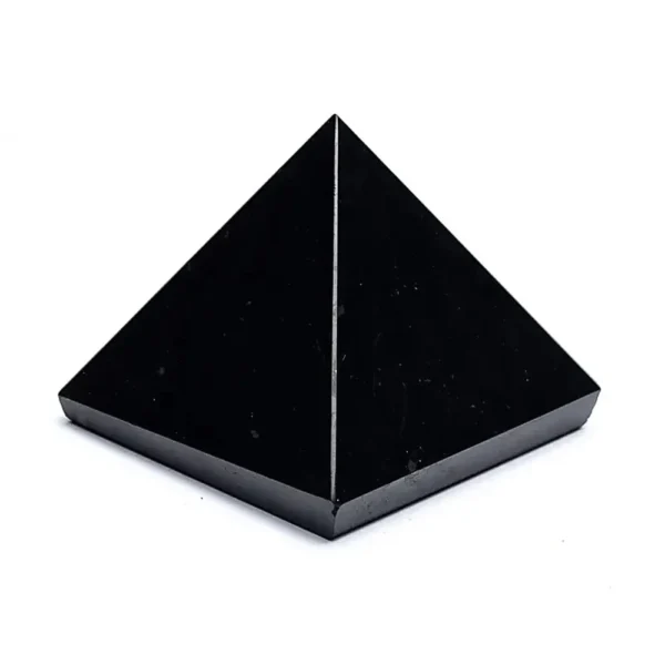 Πυραμίδα Shungite 4 x 4 cm