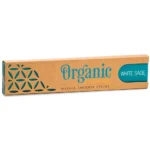 Masala incense White Sage 15 g