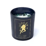 Manifestation candle Divine Goddess σε γυάλινο δοχείο 120 g