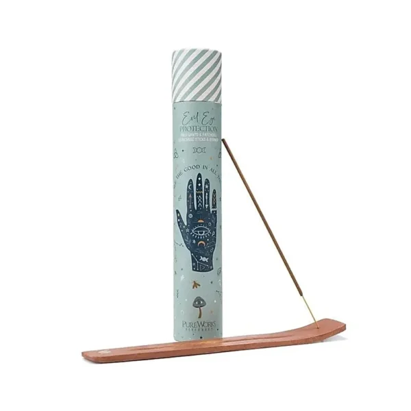 Celestial Magic incense sticks Evil Eye Protection 50 g