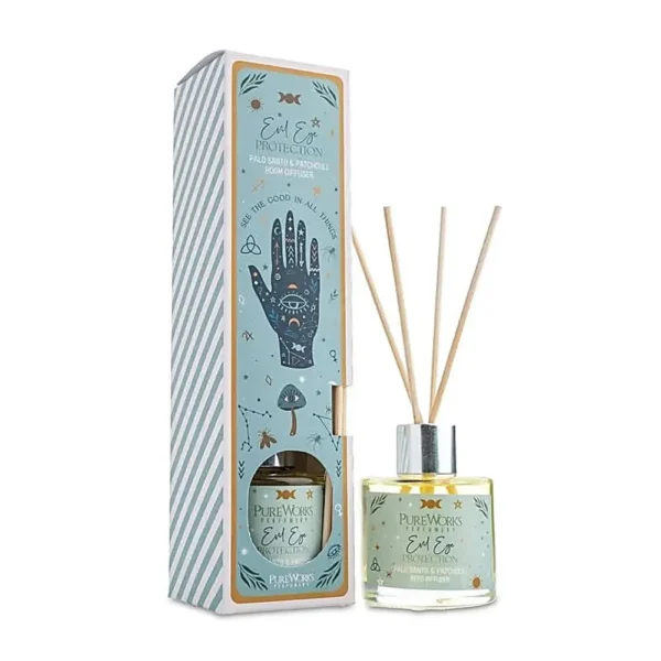 Celestial Magic reed diffuser Evil Eye Protection 50 ml