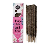 Sagrada Madre Botanical Incense Jasmine & Roses 20 g