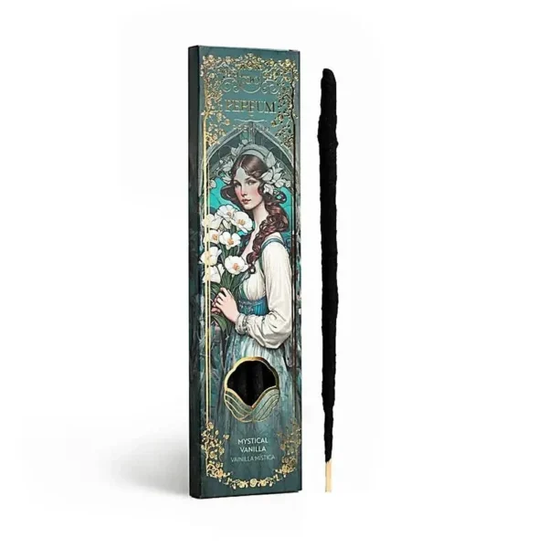 Sagrada Madre premium incense Mystical Vanilla 24 g
