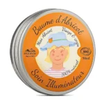 Oleanat βιολογικό ενυδατικό butter βερίκοκου 30 ml