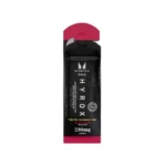 Myprotein PRO x HYROX Pre-Workout Gel Sour Cherry – Ενεργειακό gel προπόνησης με 230mg καφεΐνης, γεύση βύσσινο.